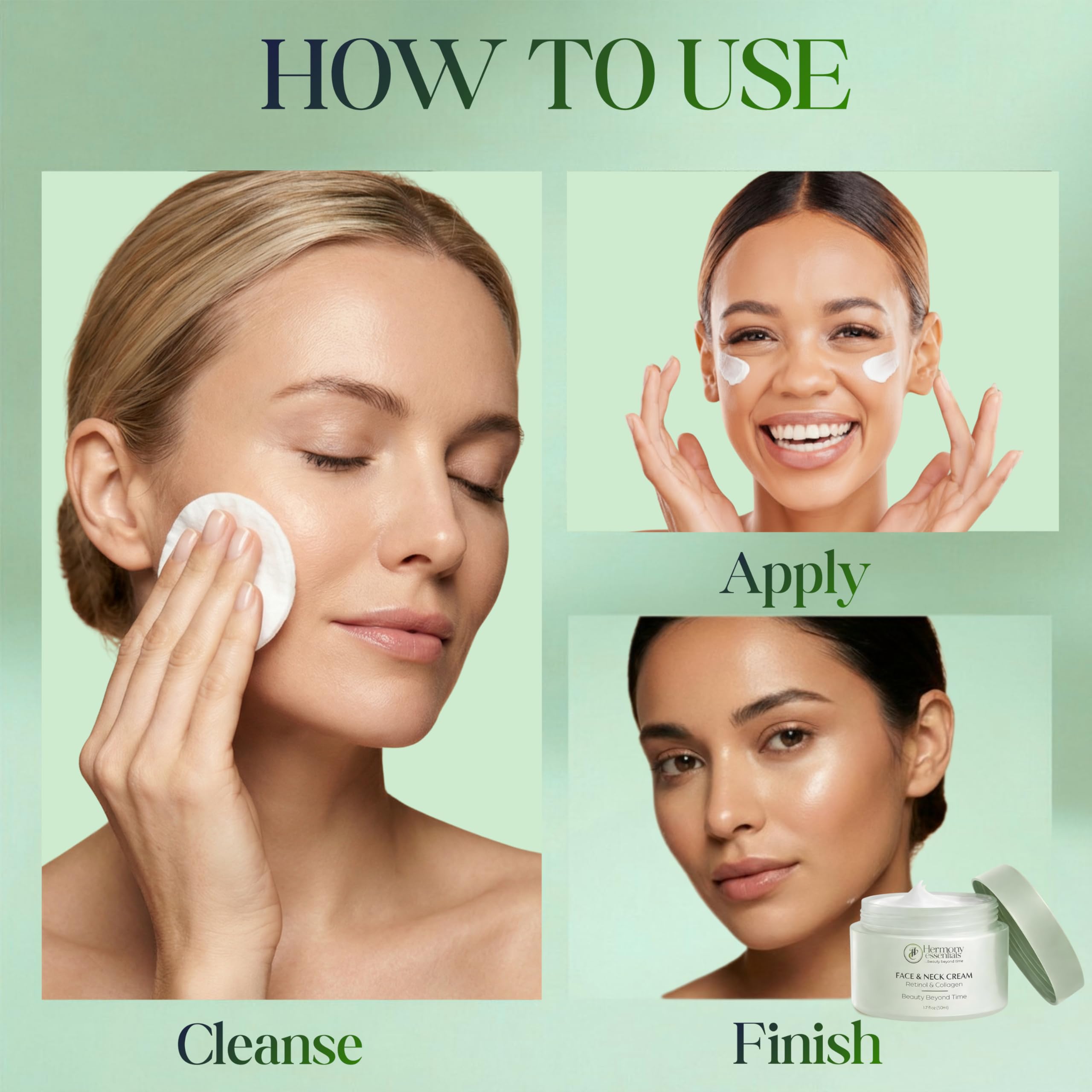 Day and night routine visual supports consistent hydration