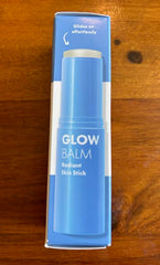 Hero Cosmetics Glow Balm is acne-prone friendly and non-clogging