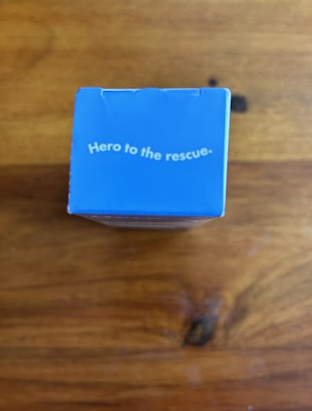 Hero Cosmetics Glow Balm travel-size 0.4 oz for daily use