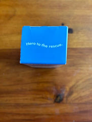 Hero Cosmetics Glow Balm travel-size 0.4 oz for daily use