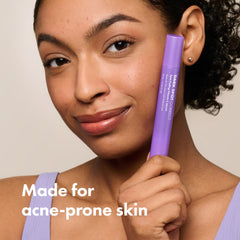 Hero Cosmetics Vitamin C 15% serum for brightening post-blemish areas.