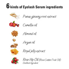 Heroine Make Mascara Remover in-use demonstration for easy removal