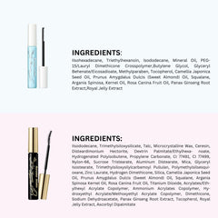Heroine Make packaging box shown as a ready-to-gift set.