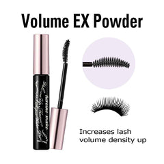 Heroine Make waterproof formula stands up to tears and sweat
