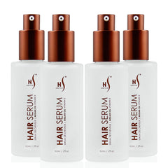 HerStyler Serum bottle-gloss boosts shine and smoothness
