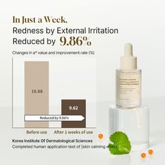 HEVEBLUE Portulaca oleracea water boost emphasizes botanical hydration.