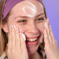 Hey Honey Don't Miss A Spot cruelty-free packaging and brand promise