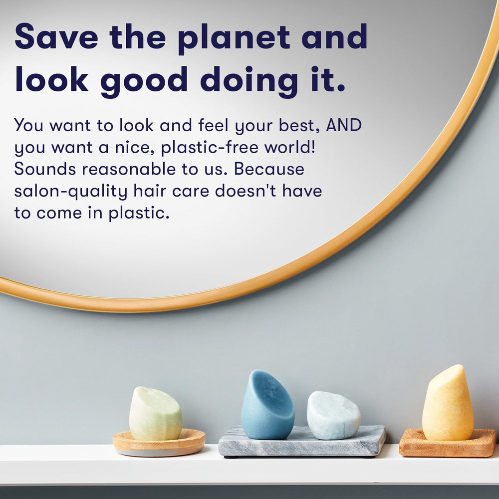 HIBAR Soothe packaging emphasizes plastic-free recyclable materials.