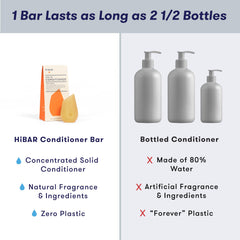 Color-safe formula gentle on color-treated hair.