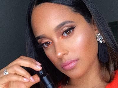 Hickey Lipstick Fashion Week packaging showcases vegan, gluten-free lip color