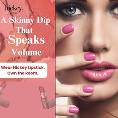 Hickey Organic formula close-up emphasizes clean ingredients