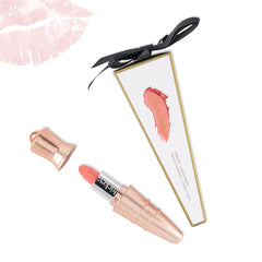 Hickey Lipstick Refill Beach Babe Coral ideal for daily wear and events.