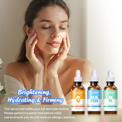 Hicream All skin types hypoallergenic label emphasizes gentle formula.