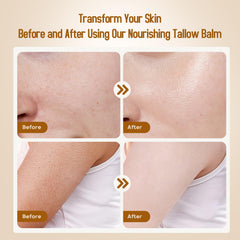 Hicream beeswax barrier illustration emphasizes moisture retention.