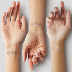 Hide Liquid Concealer blemish-spot coverage blends into skin naturally