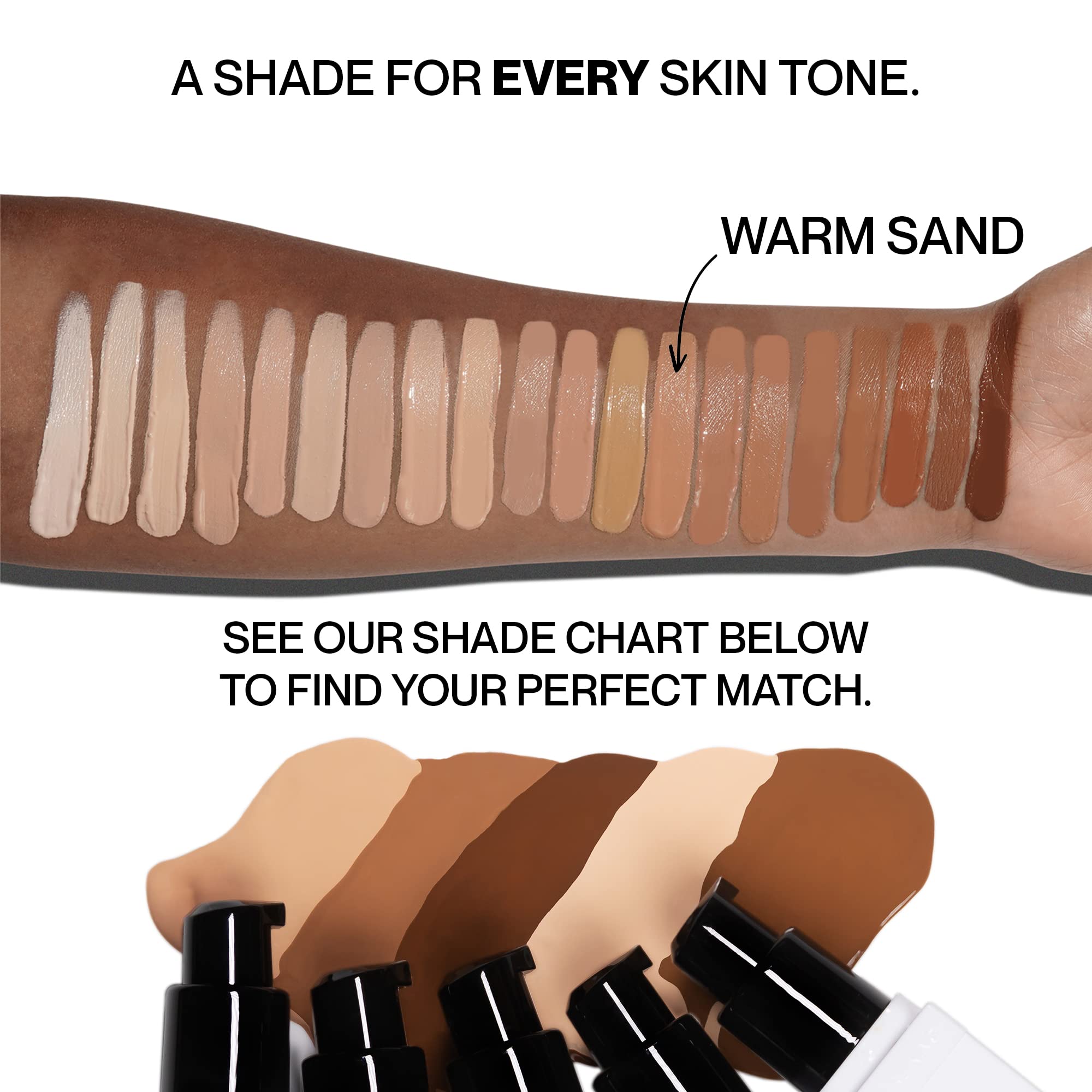 Hide Premium liquid foundation packaging tube design for precise application