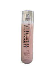 Hidratta Bottle pour-ready for quick grooming sessions.