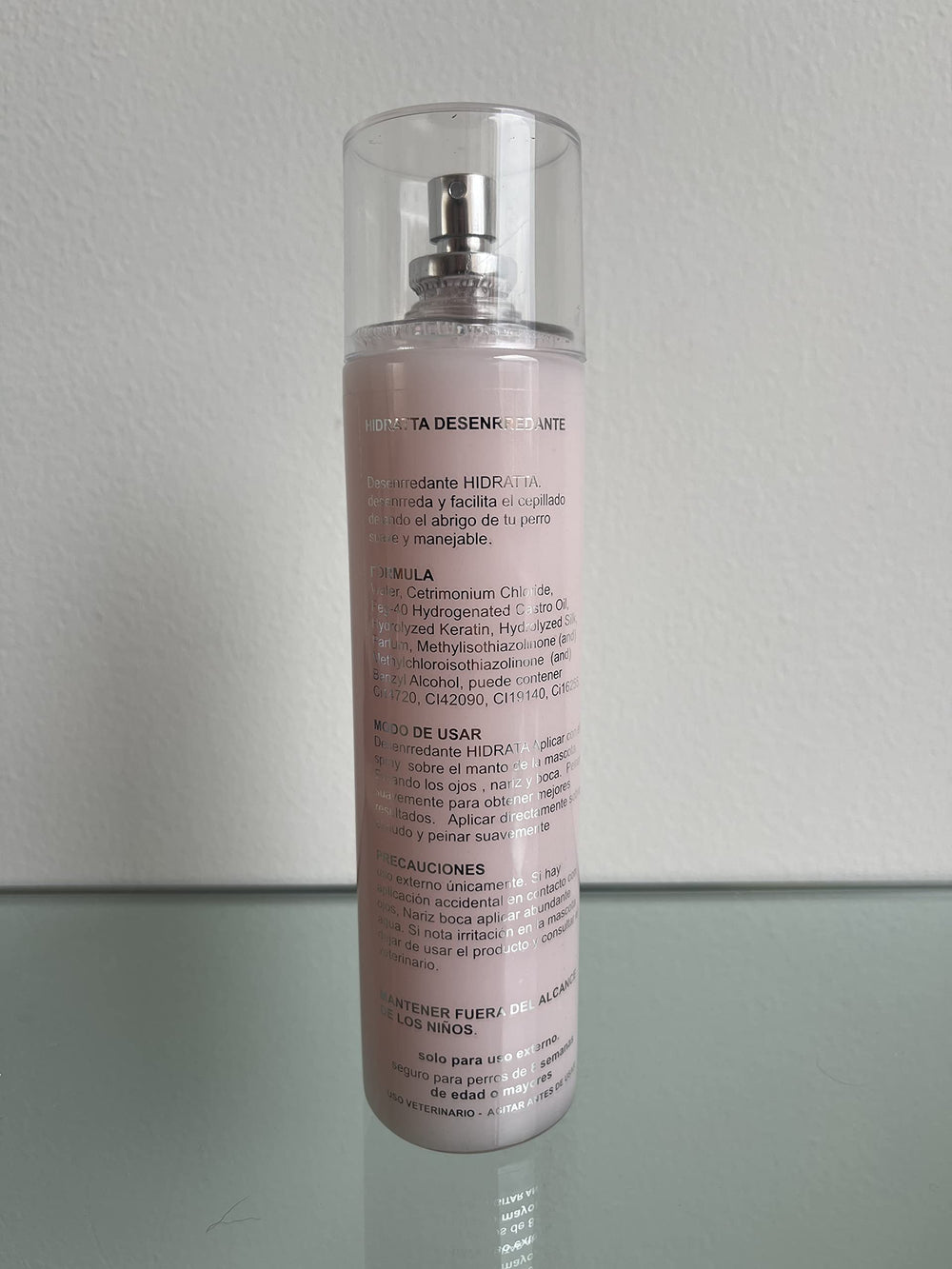 Hidratta Salon-quality results at home for effortless grooming.