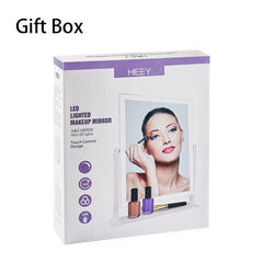 HIEEY gift-ready packaging perfect for birthdays or holidays.