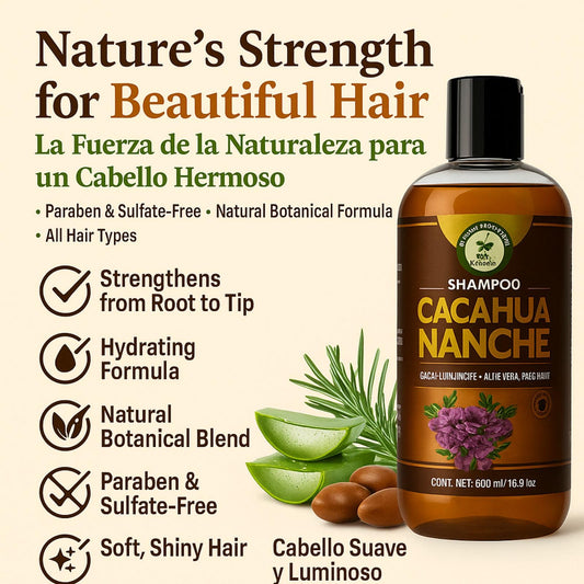 High Supreme Aloe Vera leaf highlighting soothing scalp hydration.