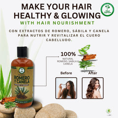 Conditioner bottle dispense showing creamy Bergamot formula for manageability.