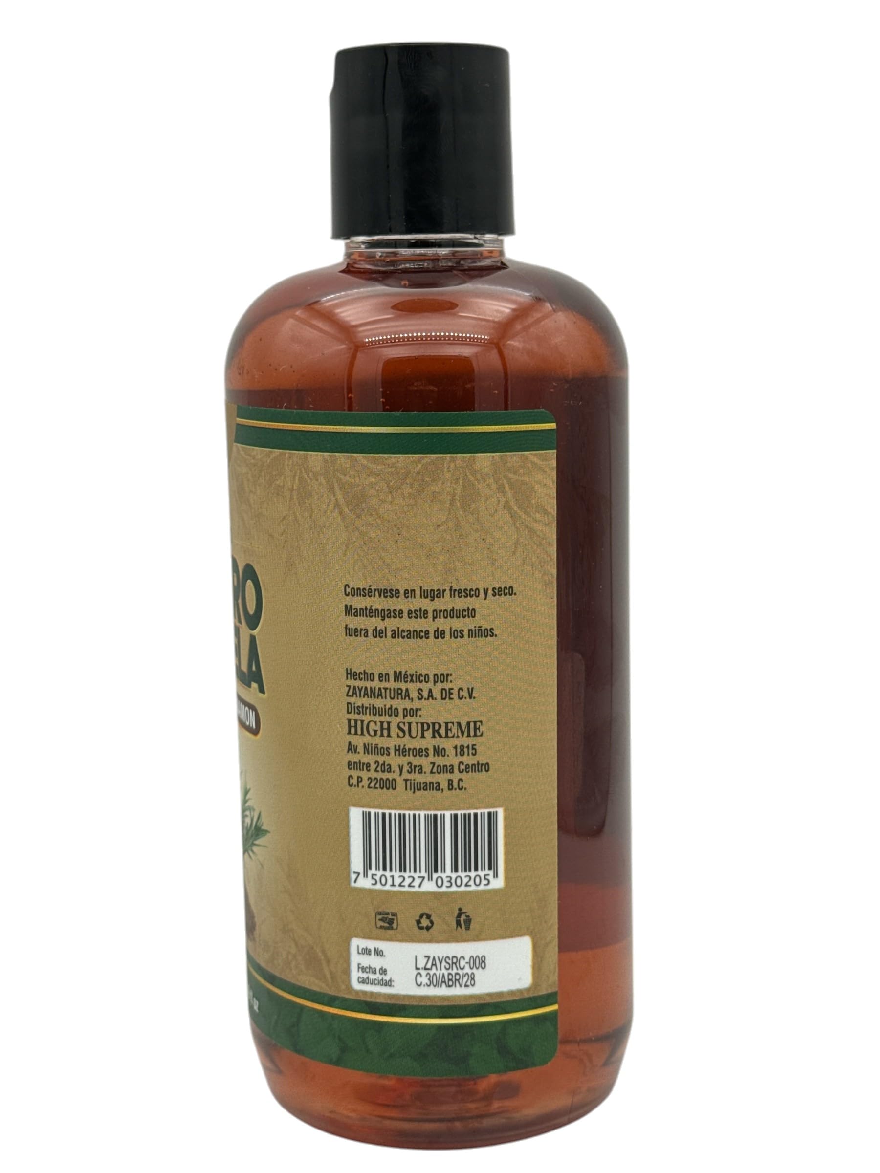 Hair after use appears soft, shiny, and easier to comb.