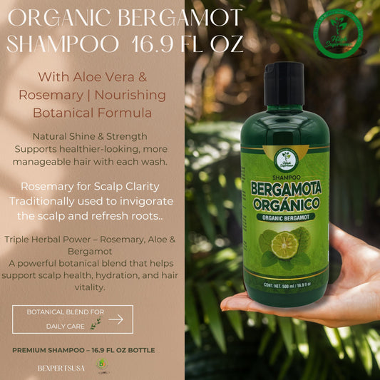 HIGH SUPREME Aloe vera formula highlighting natural hydration for softer, smoother hair.