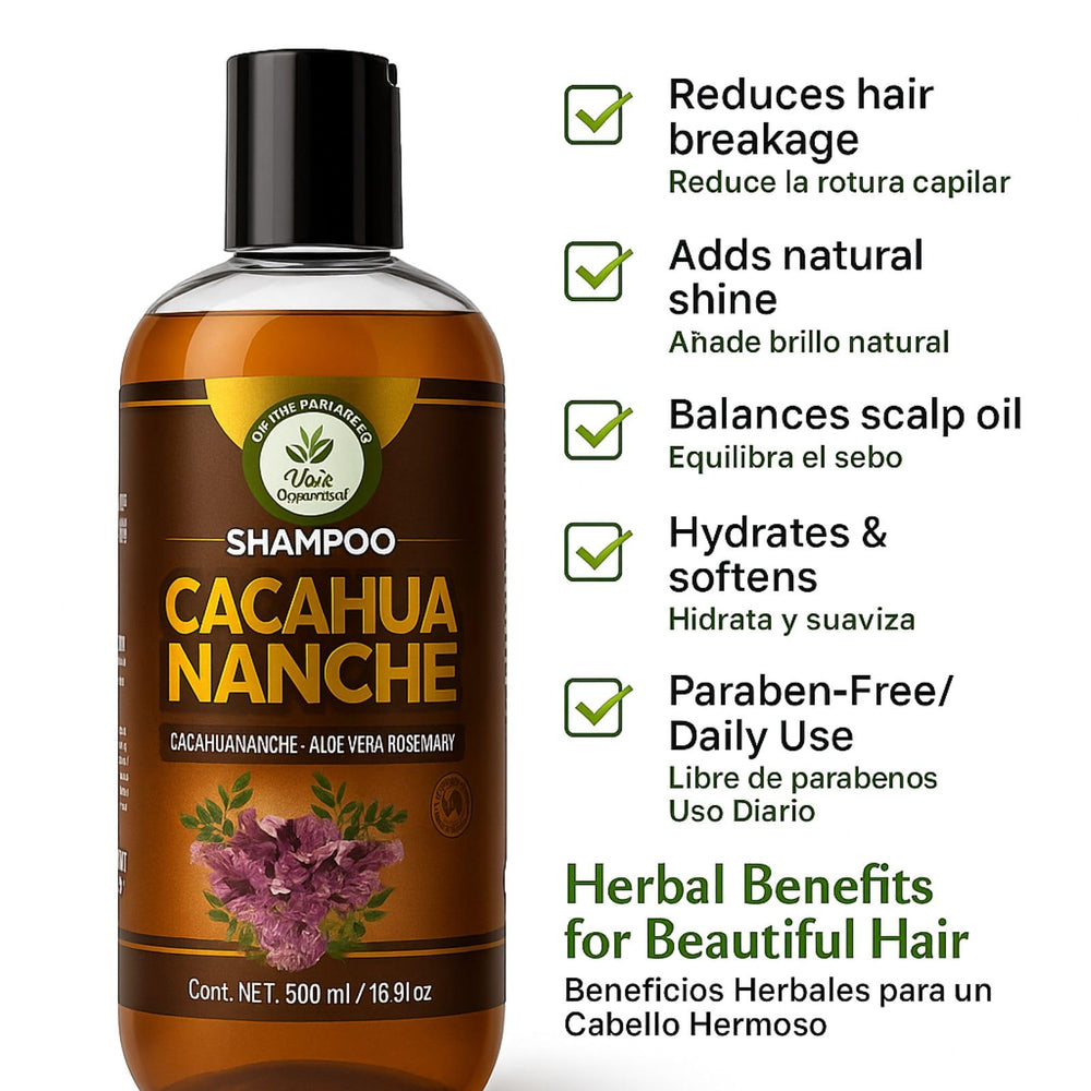 High Supreme shampoo lather forming in palm shows cleansing action.
