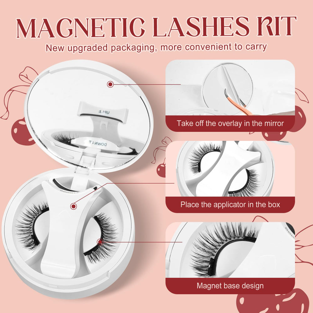 Higu Clace instruction sheet included for easy, beginner-friendly setup