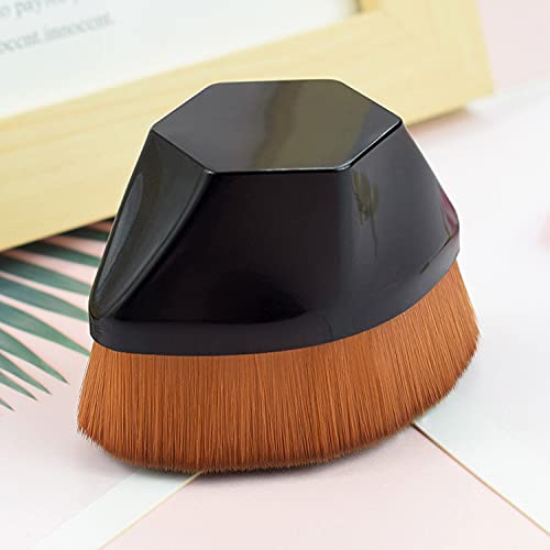 Hilareco makeup kit flatlay showing included items