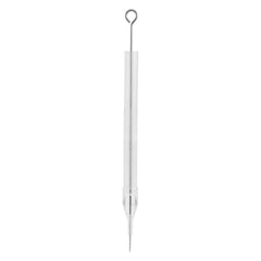 Hildbrandt Freeflow disposable long tubes in sealed packaging for hygiene.