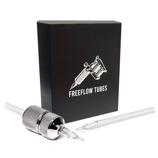 Hildbrandt Freeflow long tube compatible with 8-9mm grips