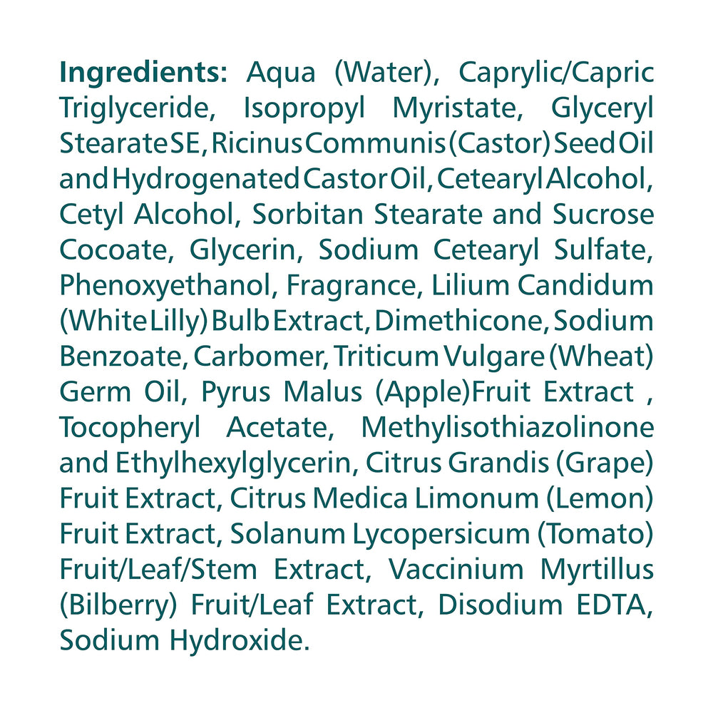 Himalaya Revitalizing Night Cream tub closeup shows creamy texture for overnight moisture.