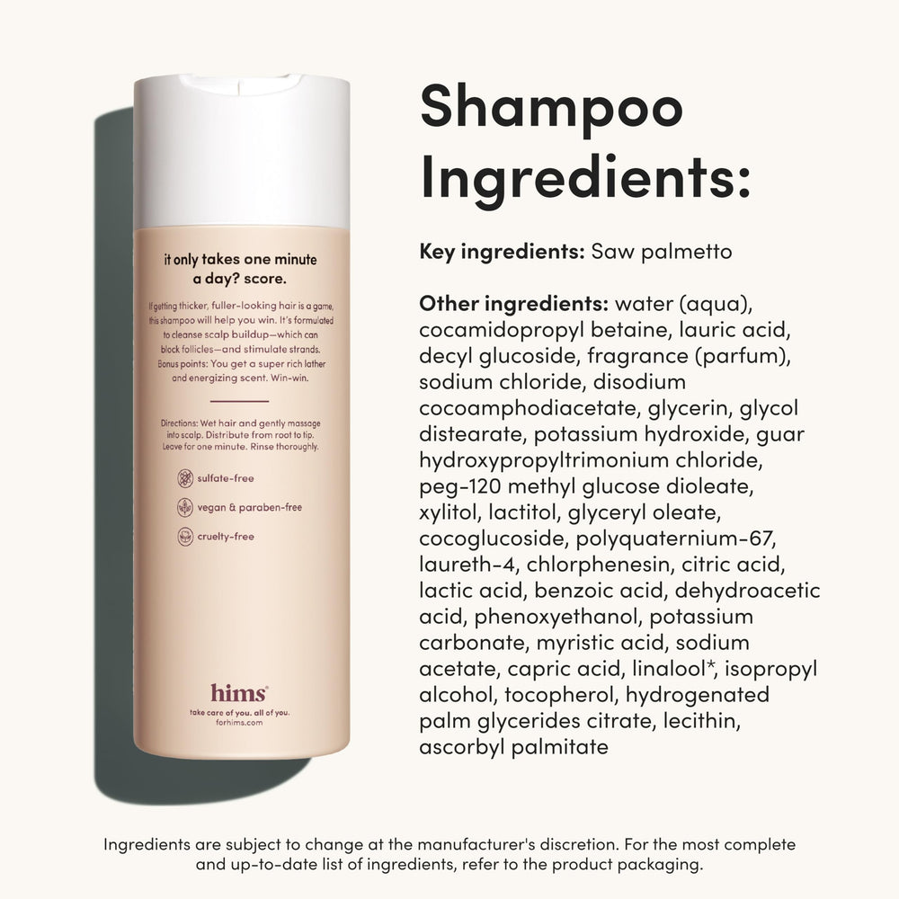 Hims Thick Fix color-treated hair friendly formula close-up.