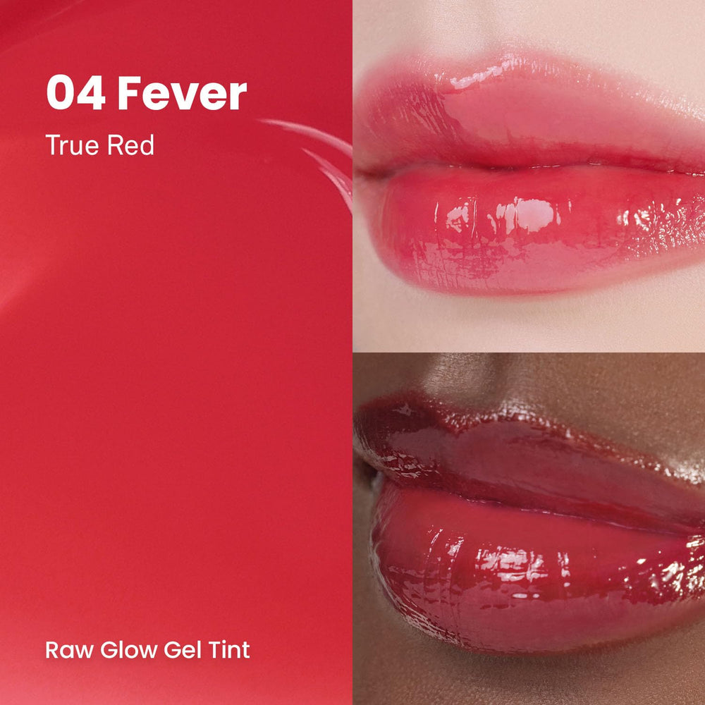 HINCE lip tint in fig-brown sheen, versatile for warm to neutral tones.