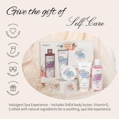Hitrees gift box for women and men, gift-ready.
