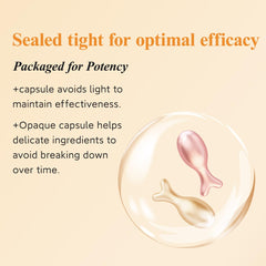 HKH clinical results show smoother skin after one night
