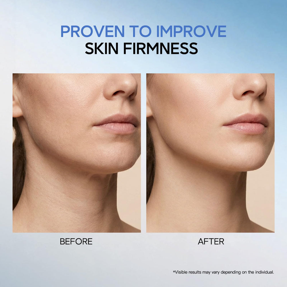 Open capsule by capsule: HKH Copper Peptides Serum ready for targeted application
