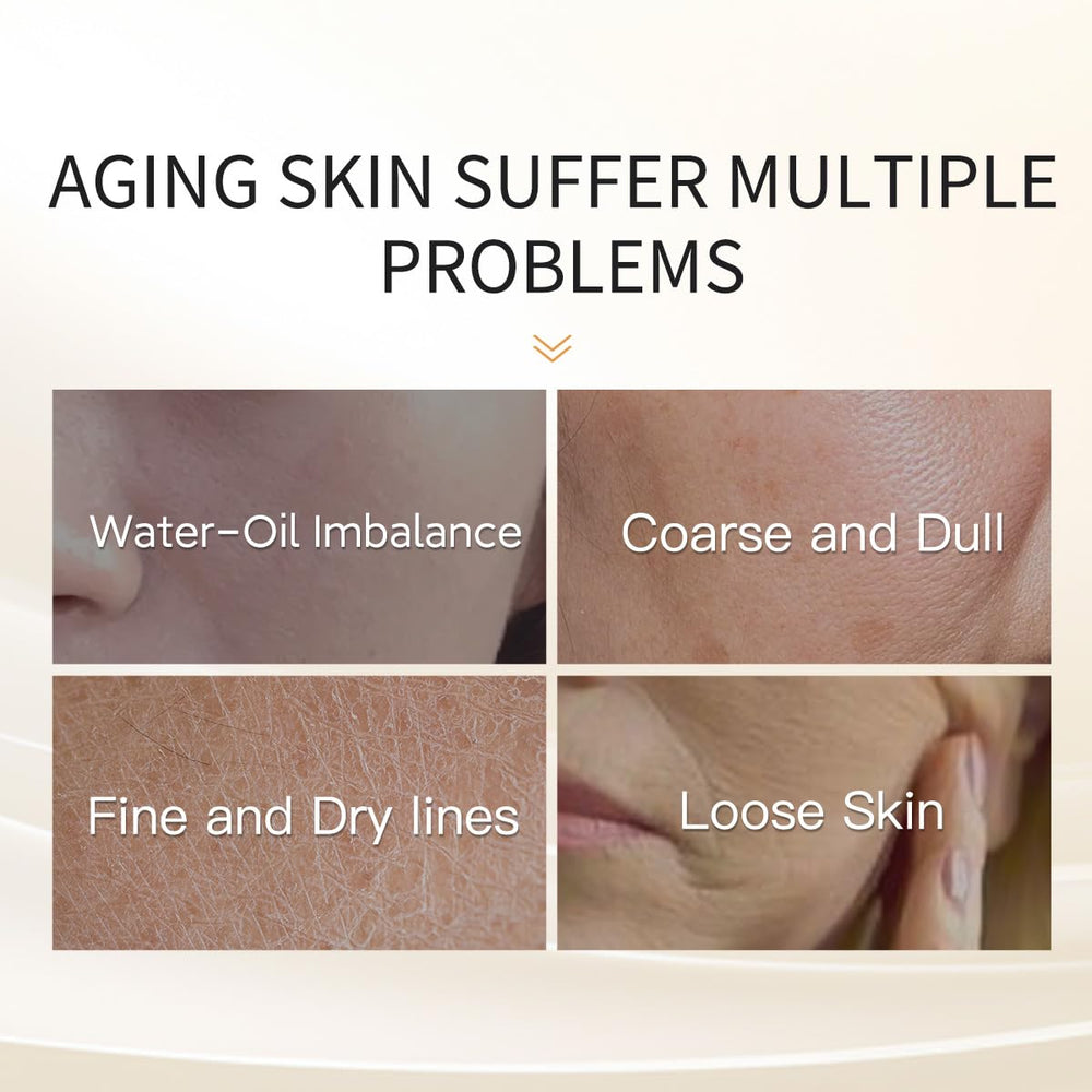 HKH Dermatologist-inspired routine cue suggesting consistent day-night care.