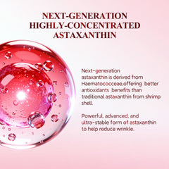 HKH Peptide Serum Capsules deliver lightweight hydration and barrier support
