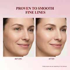 HKH Peptide Serum Capsules promote a subtle skin glow with regular use