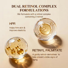 One HKH capsule ready for daily use, hygienic and mess-free