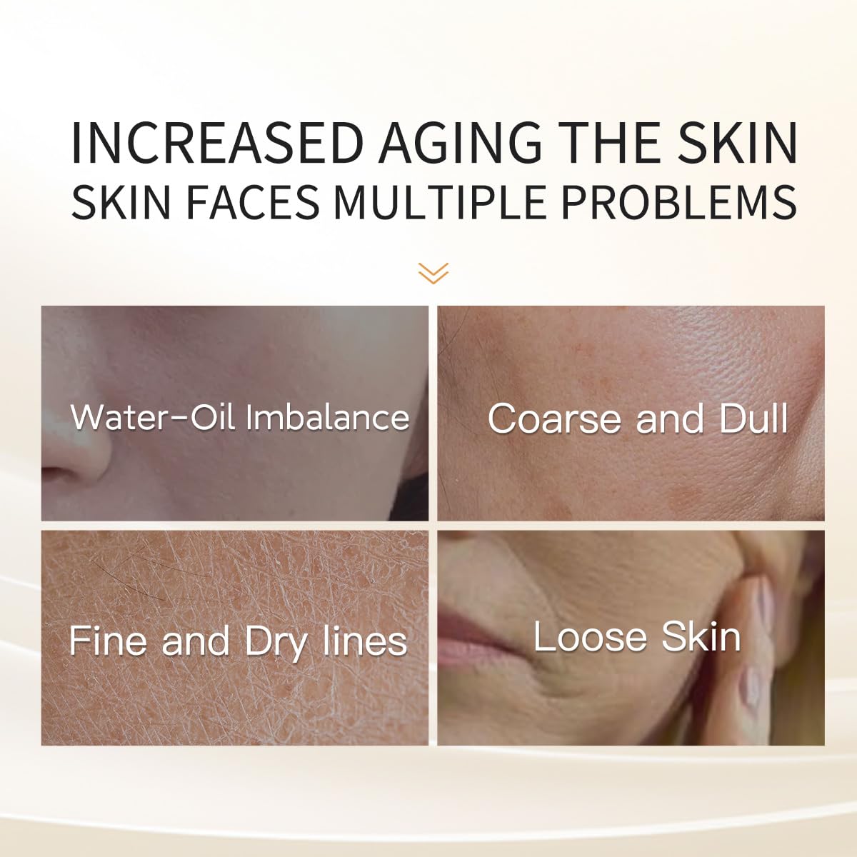 Silky-textured HKH serum absorbs quickly for hydration and smooth application.