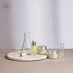 HL ALWAYS ACTIVE ABR Complex key ingredients banner highlights AHA, BHA, and Vitamin C