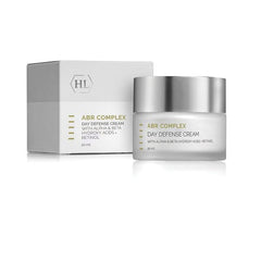 HL ALWAYS ACTIVE ABR Complex Day Defense Cream pack shot highlighting anti-aging daily moisturizer