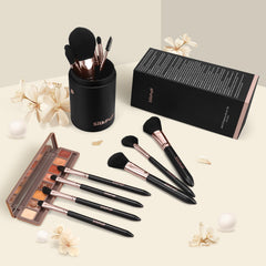 HOIFA Silkpuff gift-ready packaging adds a luxurious touch for special occasions.