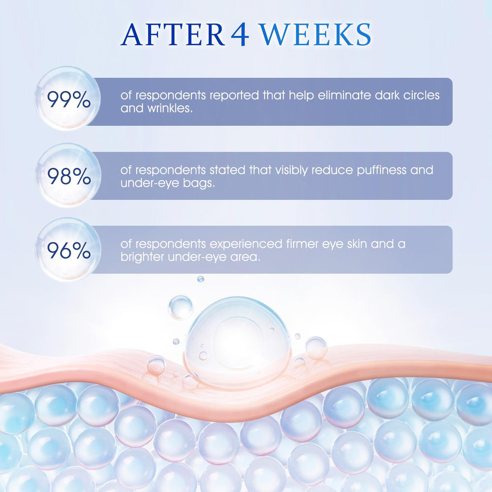 HOLYOM shea butter peptides illustration highlights soothing hydration