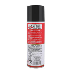 HOMBRE Red Deodorant 2-pack packaging view for everyday convenience.