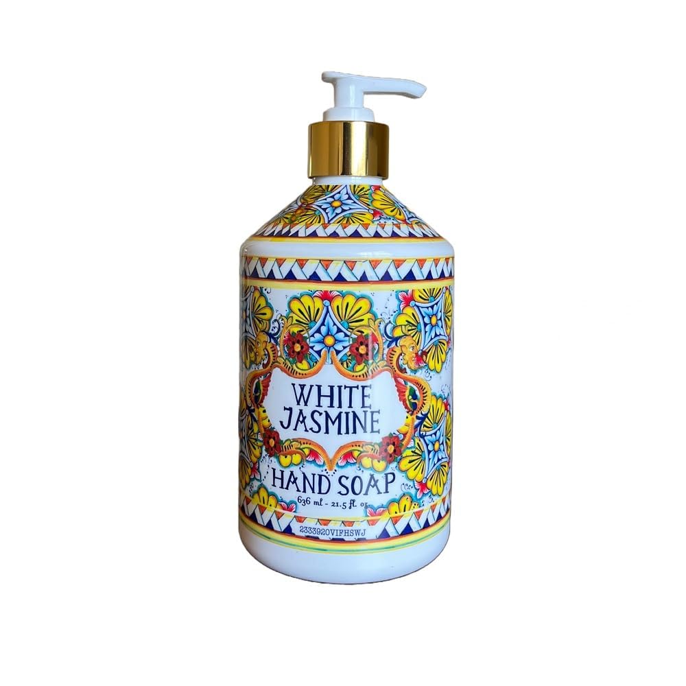 Home and Body Company four-pack packaging highlights cohesive gift-ready presentation.
