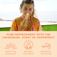 Honestly Margo ingredients highlight clean essential oils for gentle skincare.